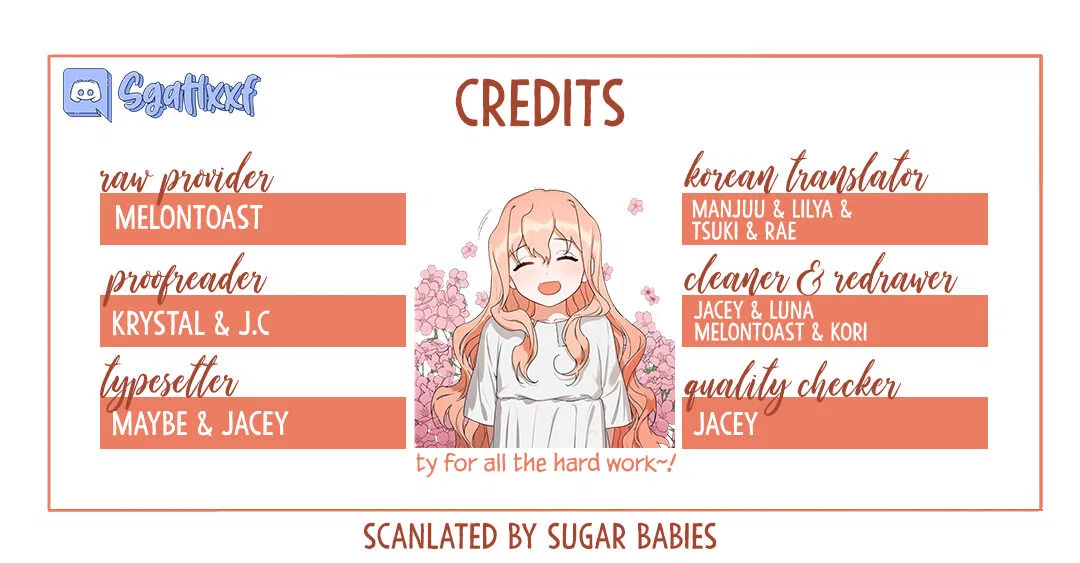 How To Become A Dark Hero’s Daughter Chapter 3 – Page 27
