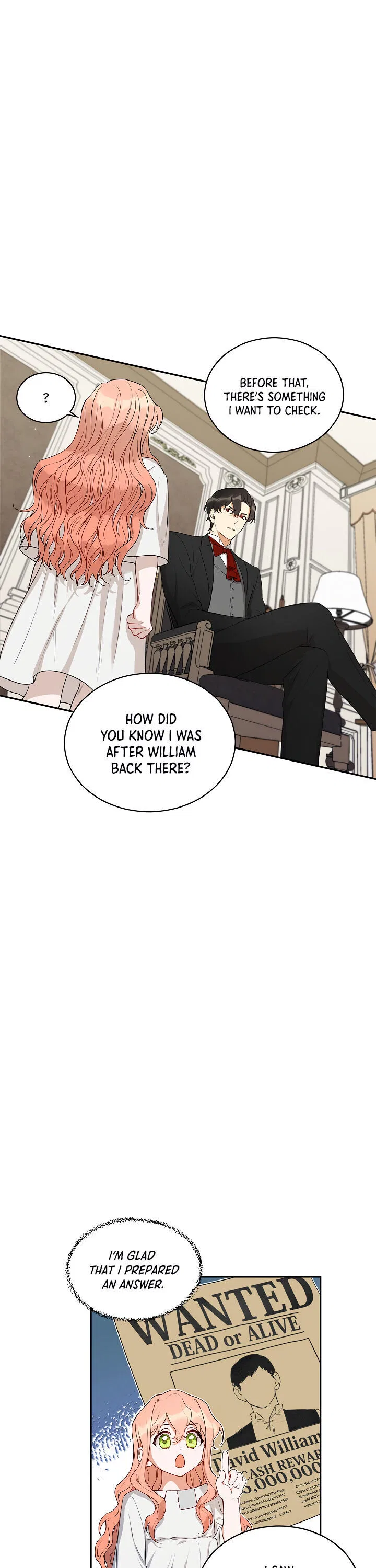 How To Become A Dark Hero’s Daughter Chapter 2 – Page 20