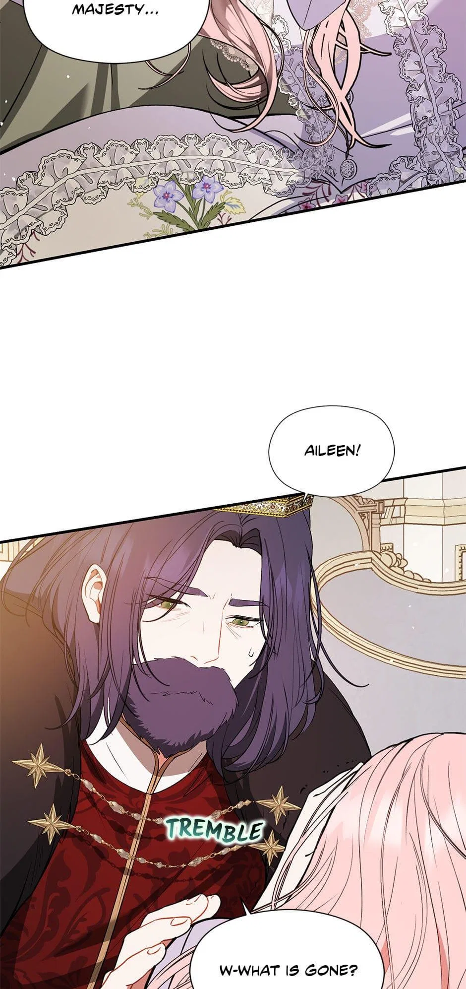 I Didn’t Mean to Seduce the Male Lead Chapter 65 – Page 2