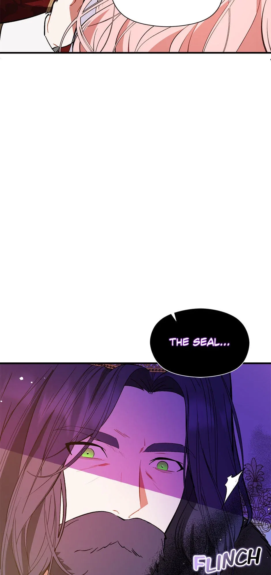 I Didn’t Mean to Seduce the Male Lead Chapter 65 – Page 3