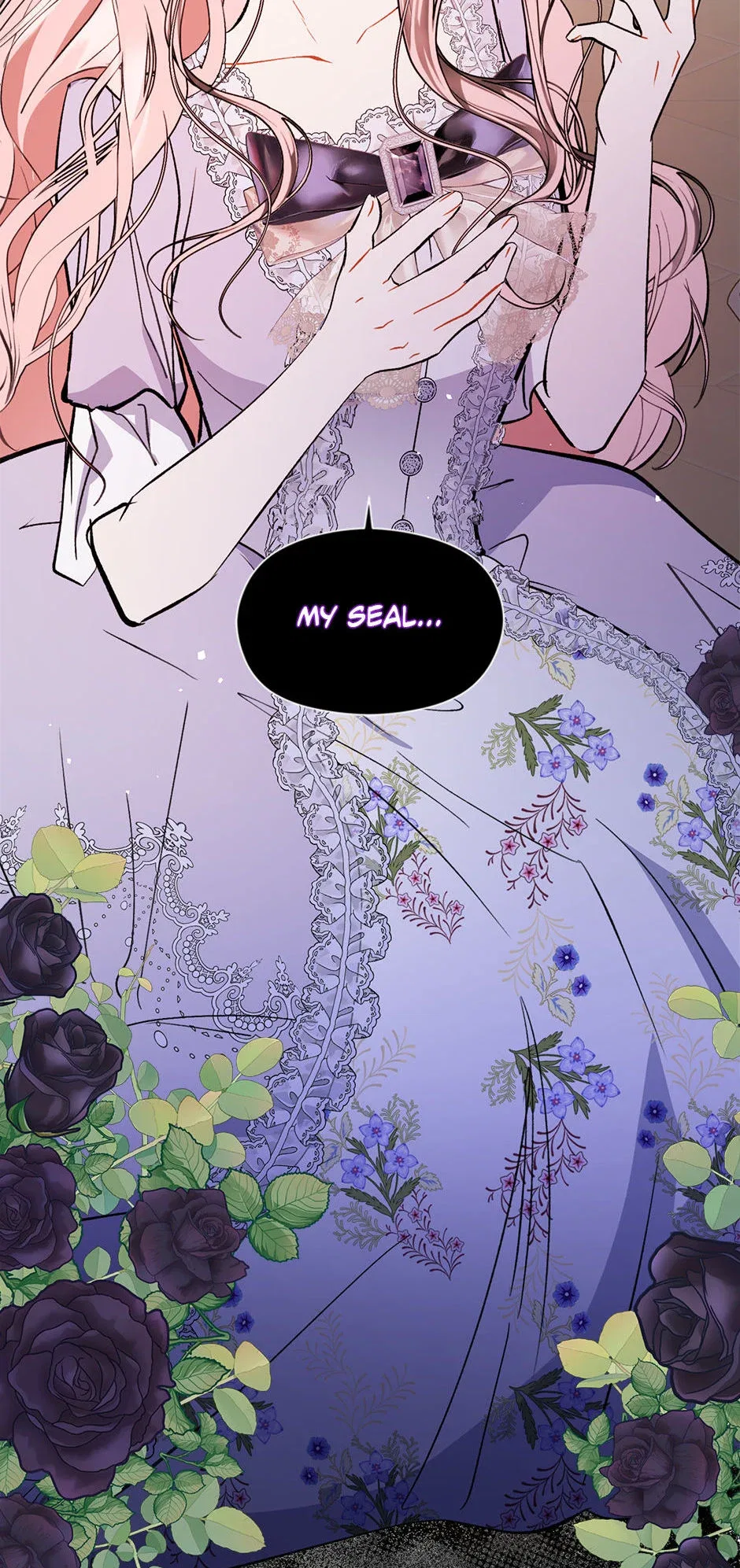 I Didn’t Mean to Seduce the Male Lead Chapter 65 – Page 5