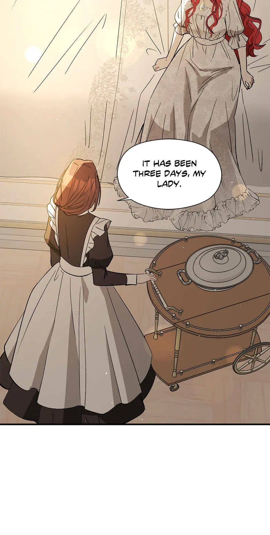I Didn’t Mean to Seduce the Male Lead Chapter 65 – Page 19