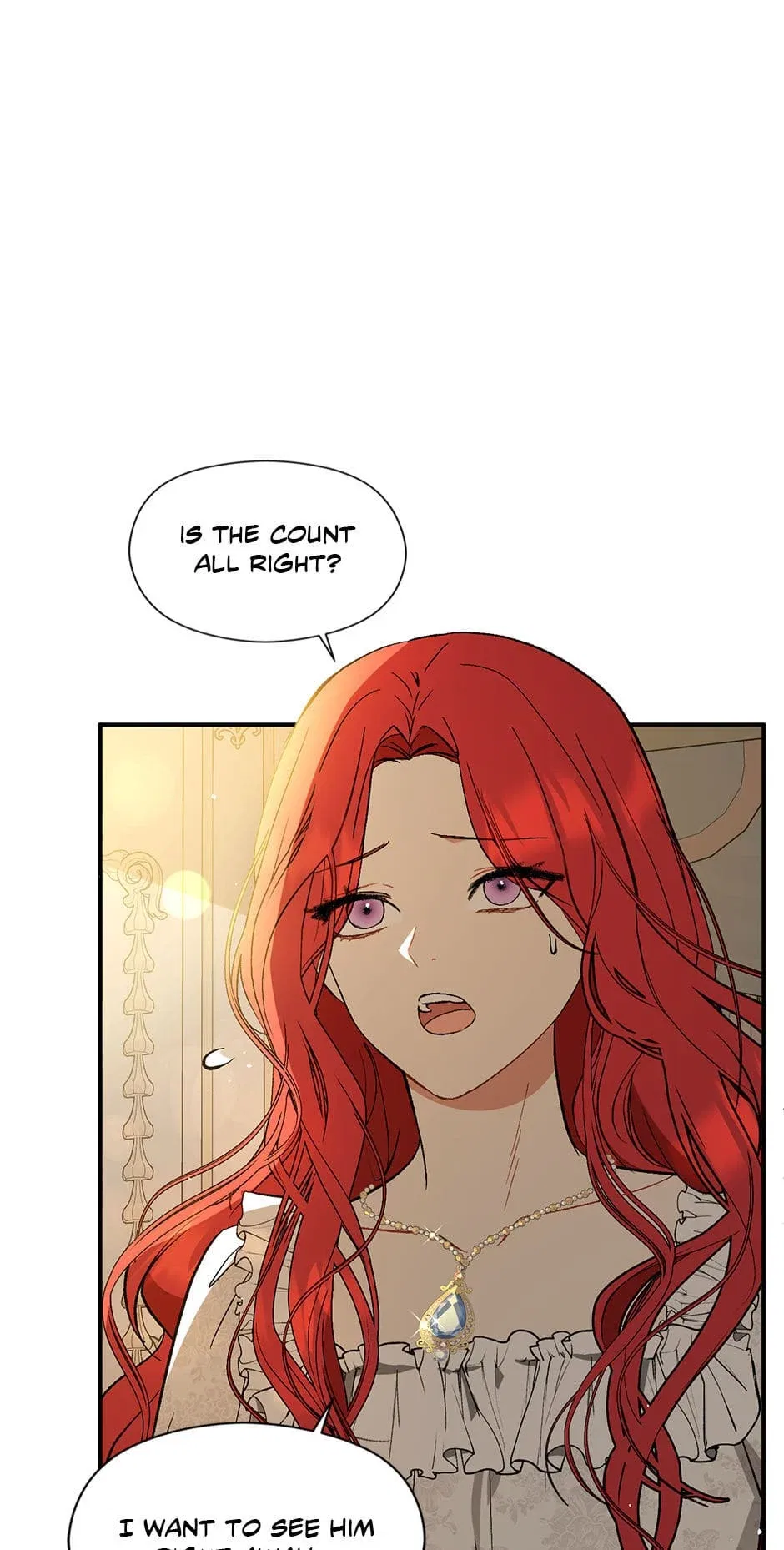 I Didn’t Mean to Seduce the Male Lead Chapter 65 – Page 20