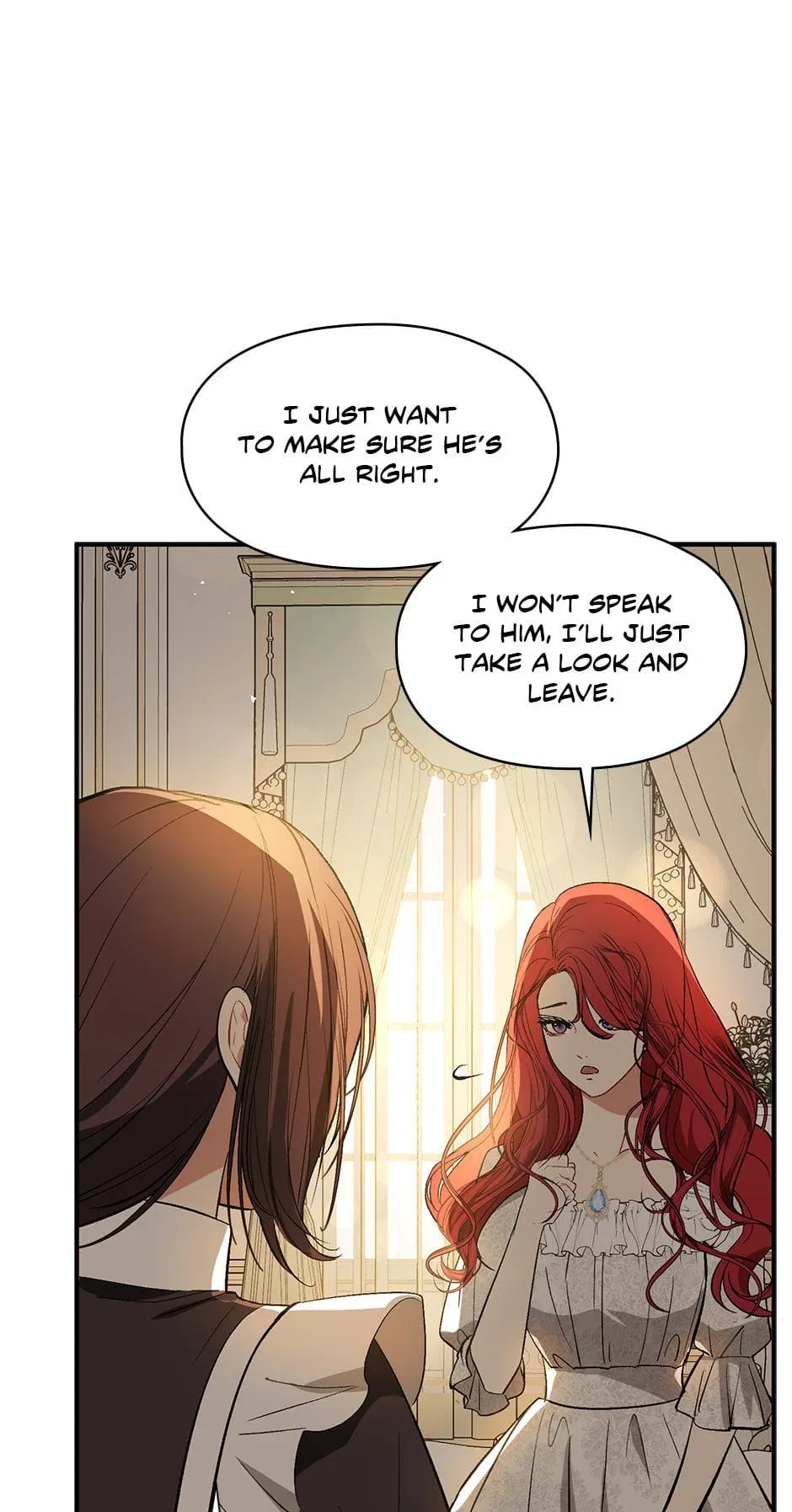 I Didn’t Mean to Seduce the Male Lead Chapter 65 – Page 23
