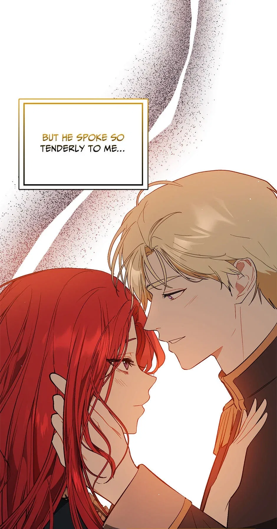 I Didn’t Mean to Seduce the Male Lead Chapter 65 – Page 28