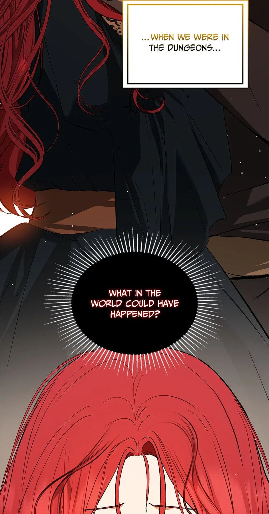 I Didn’t Mean to Seduce the Male Lead Chapter 65 – Page 29