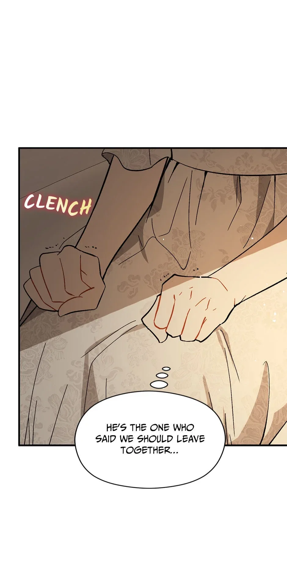 I Didn’t Mean to Seduce the Male Lead Chapter 65 – Page 39