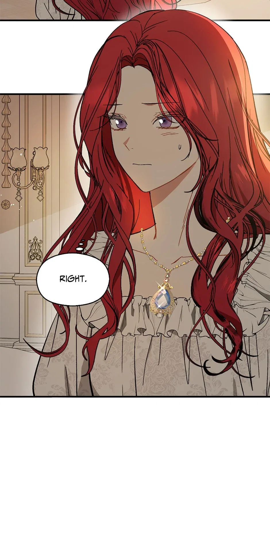 I Didn’t Mean to Seduce the Male Lead Chapter 65 – Page 45