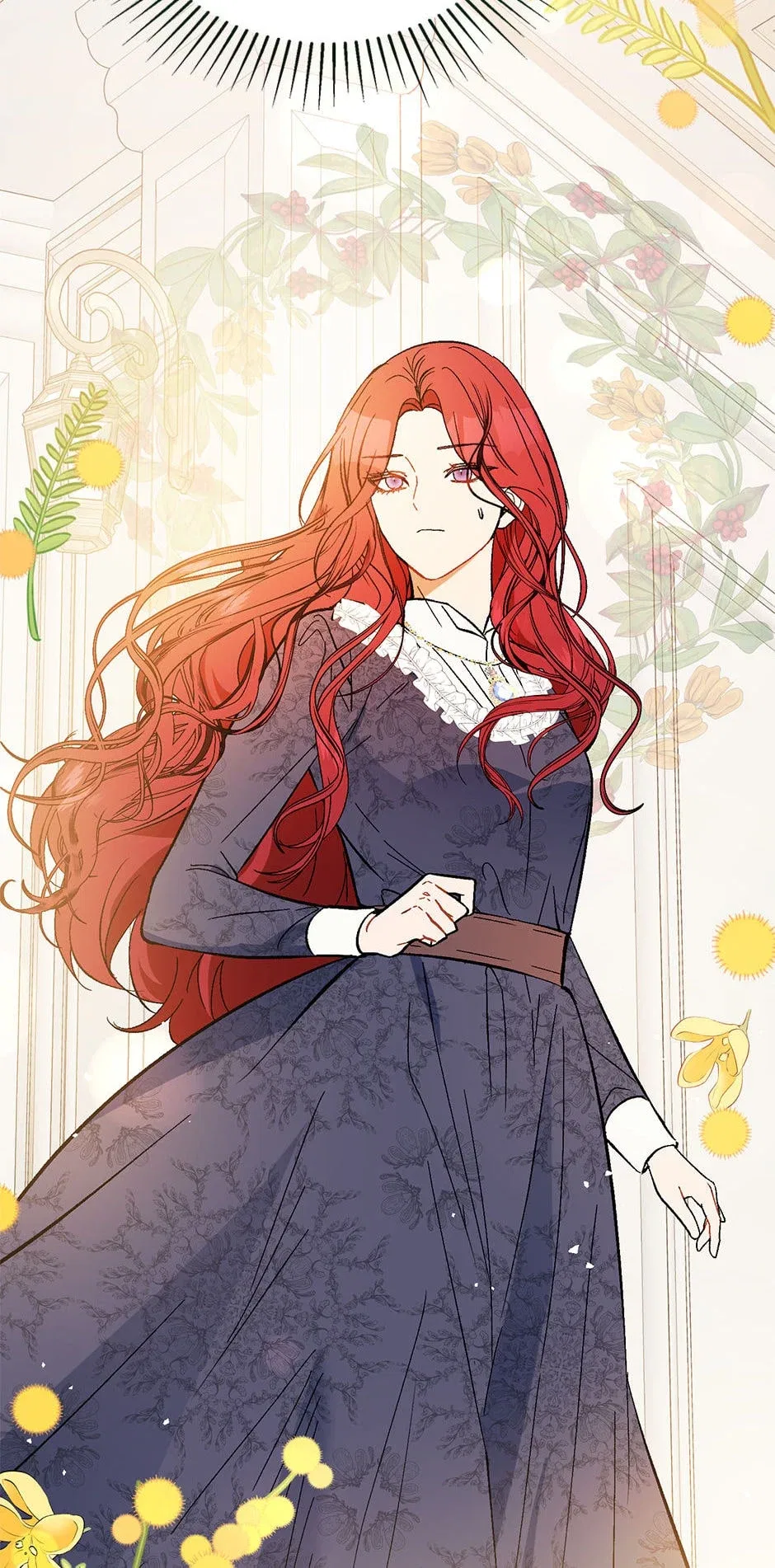 I Didn’t Mean to Seduce the Male Lead Chapter 65 – Page 48