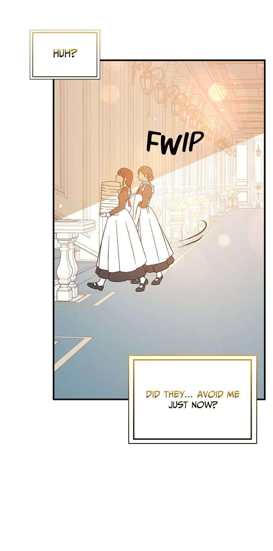 I Didn’t Mean to Seduce the Male Lead Chapter 65 – Page 53