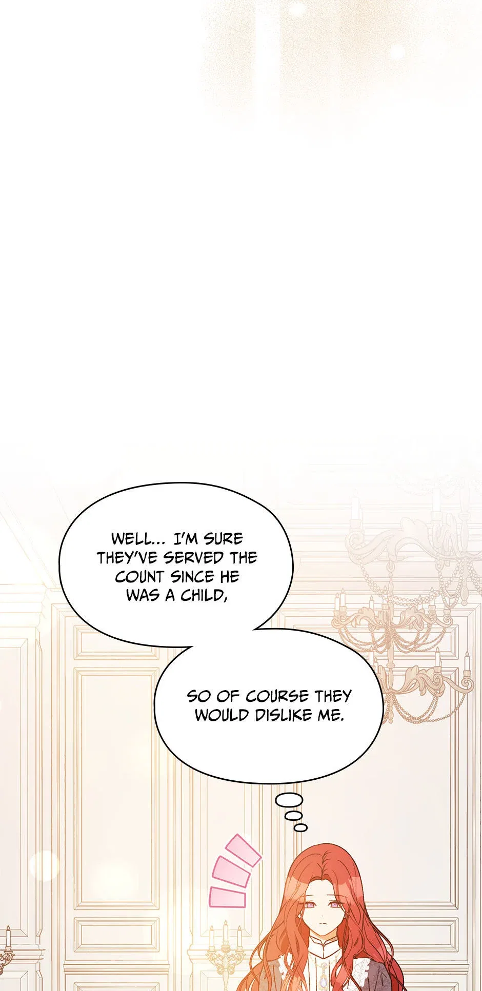 I Didn’t Mean to Seduce the Male Lead Chapter 65 – Page 57