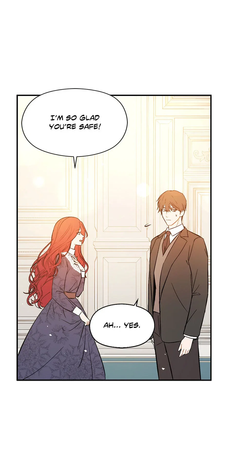 I Didn’t Mean to Seduce the Male Lead Chapter 65 – Page 61