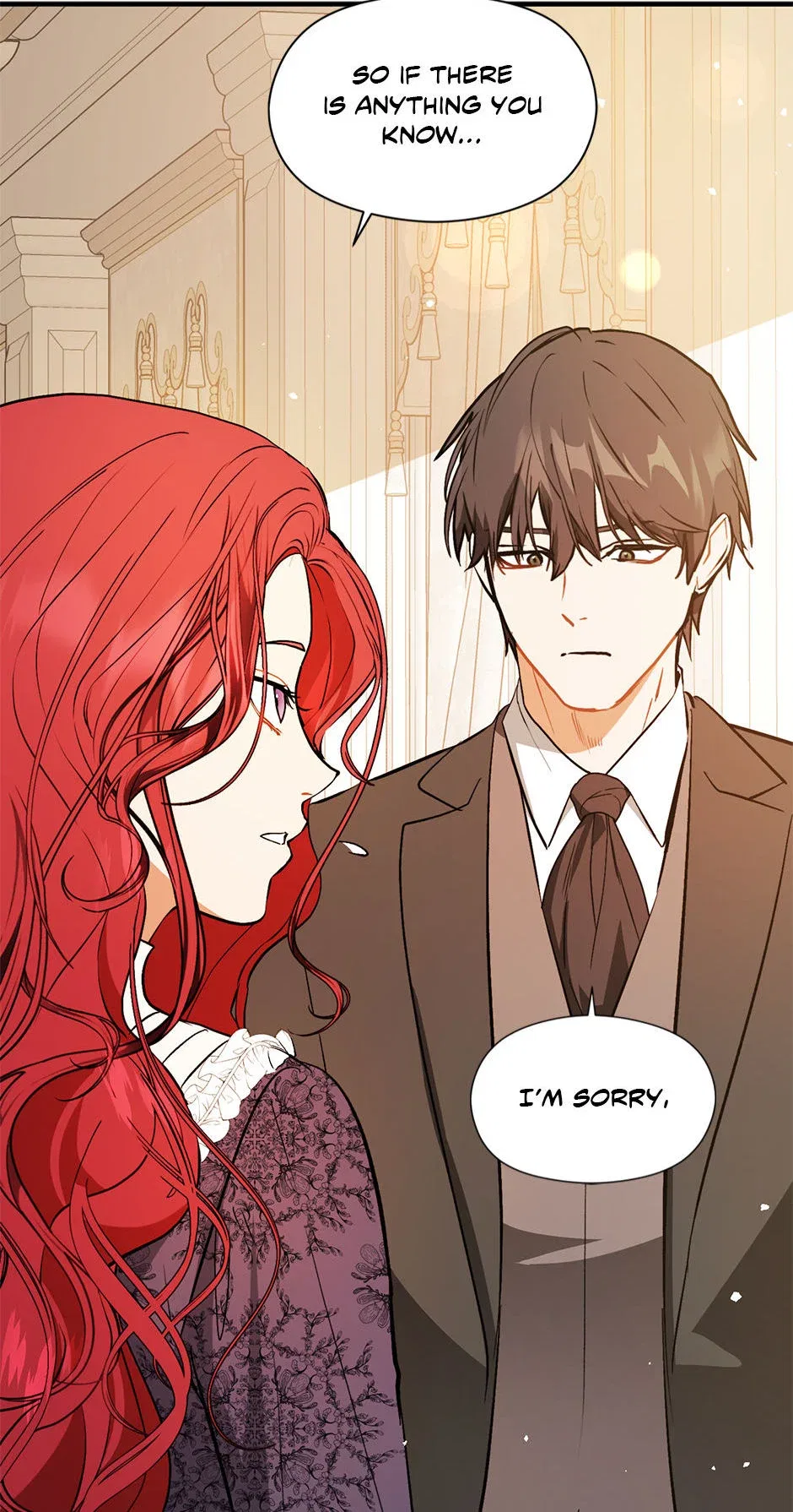 I Didn’t Mean to Seduce the Male Lead Chapter 65 – Page 65