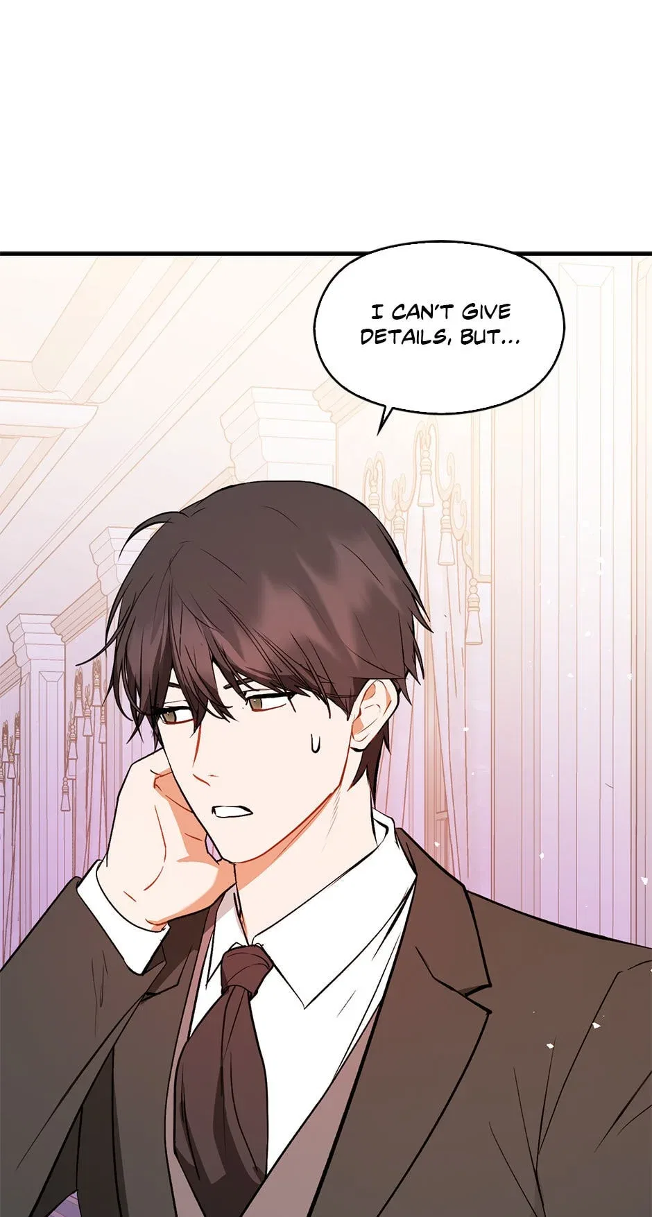 I Didn’t Mean to Seduce the Male Lead Chapter 65 – Page 71