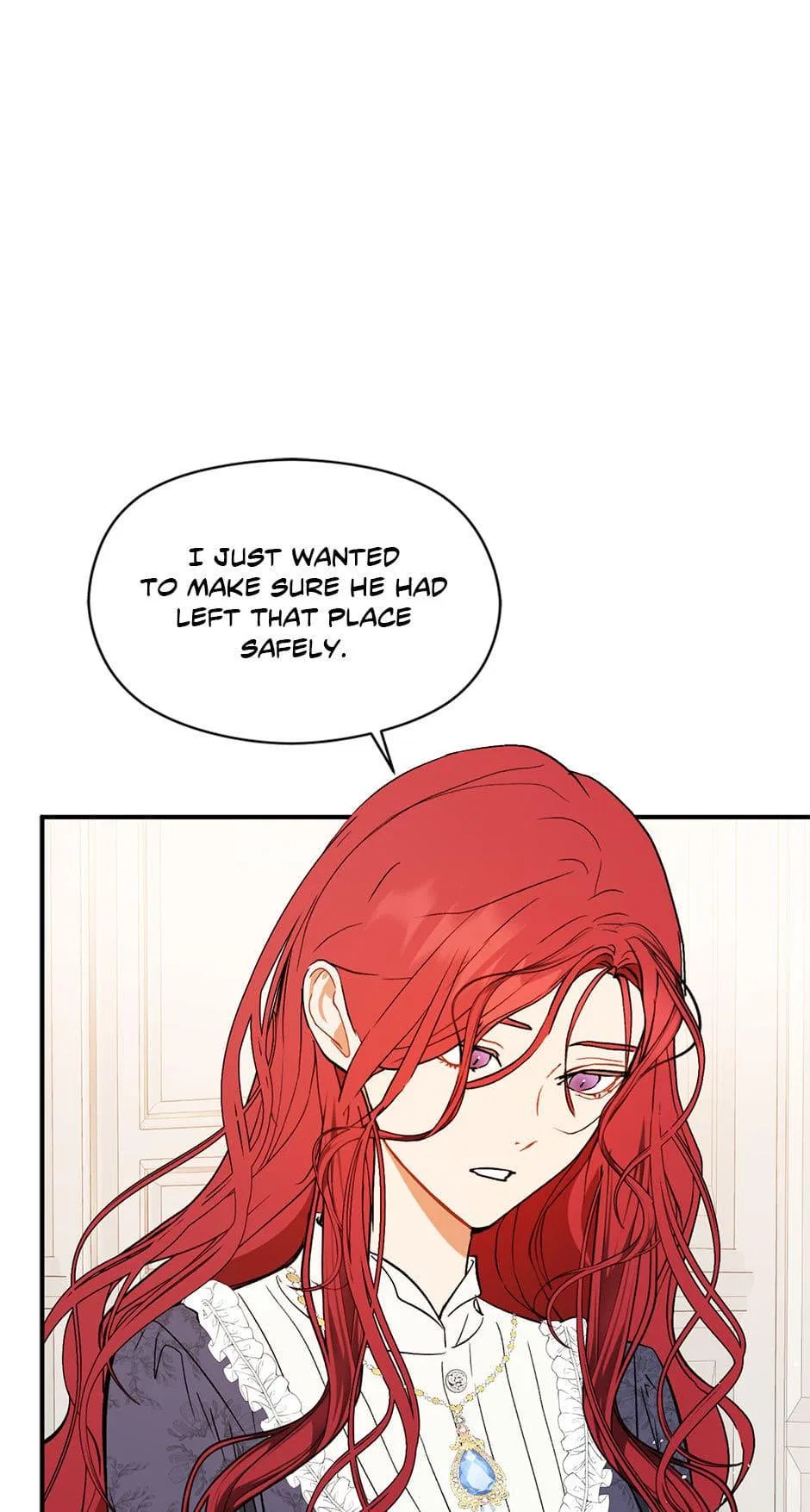 I Didn’t Mean to Seduce the Male Lead Chapter 65 – Page 76