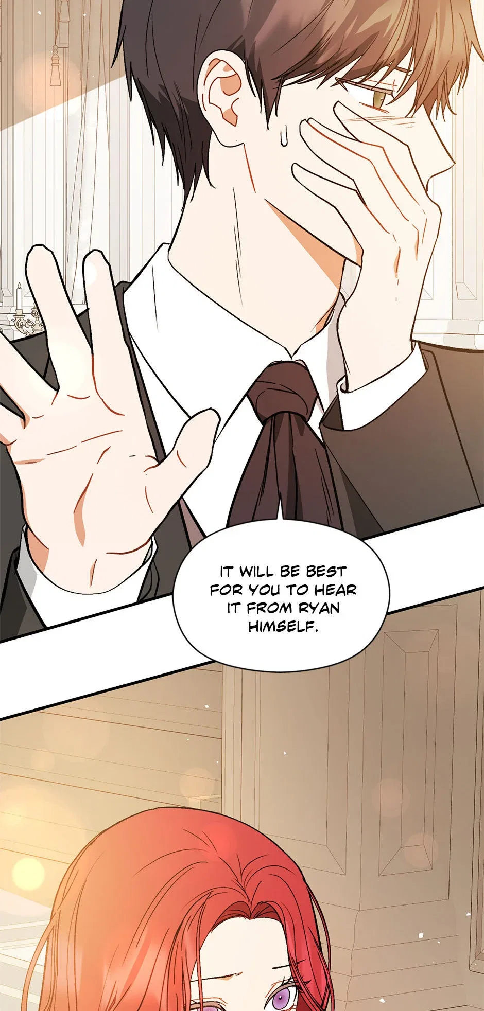 I Didn’t Mean to Seduce the Male Lead Chapter 65 – Page 81
