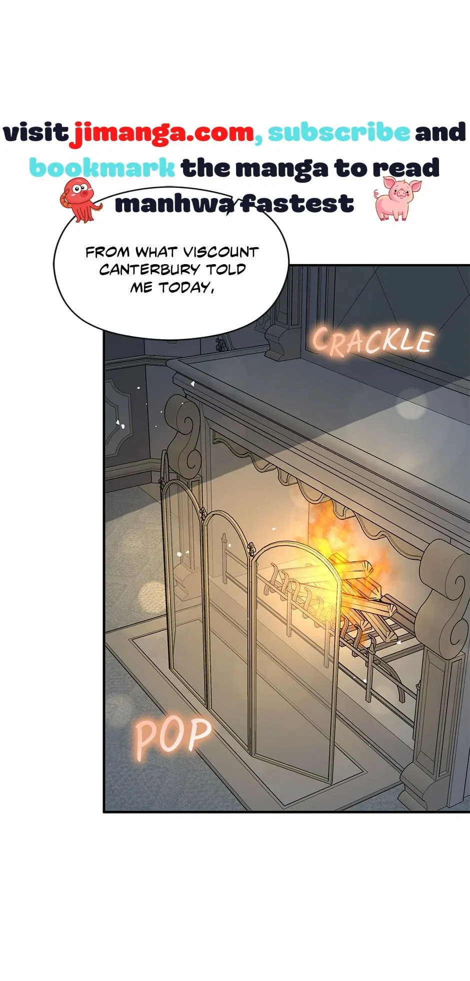 I Didn’t Mean to Seduce the Male Lead Chapter 65 – Page 85
