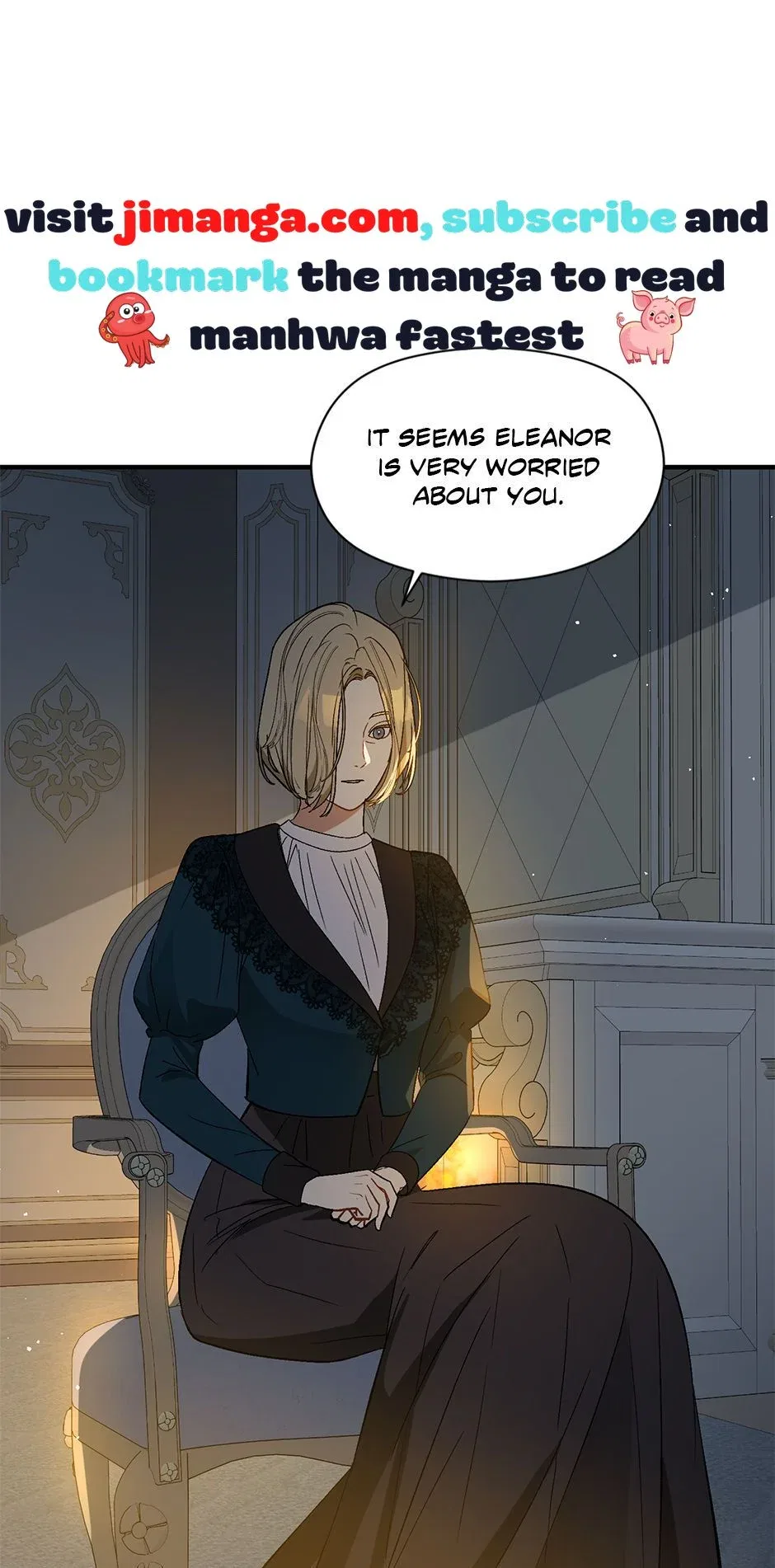 I Didn’t Mean to Seduce the Male Lead Chapter 65 – Page 86