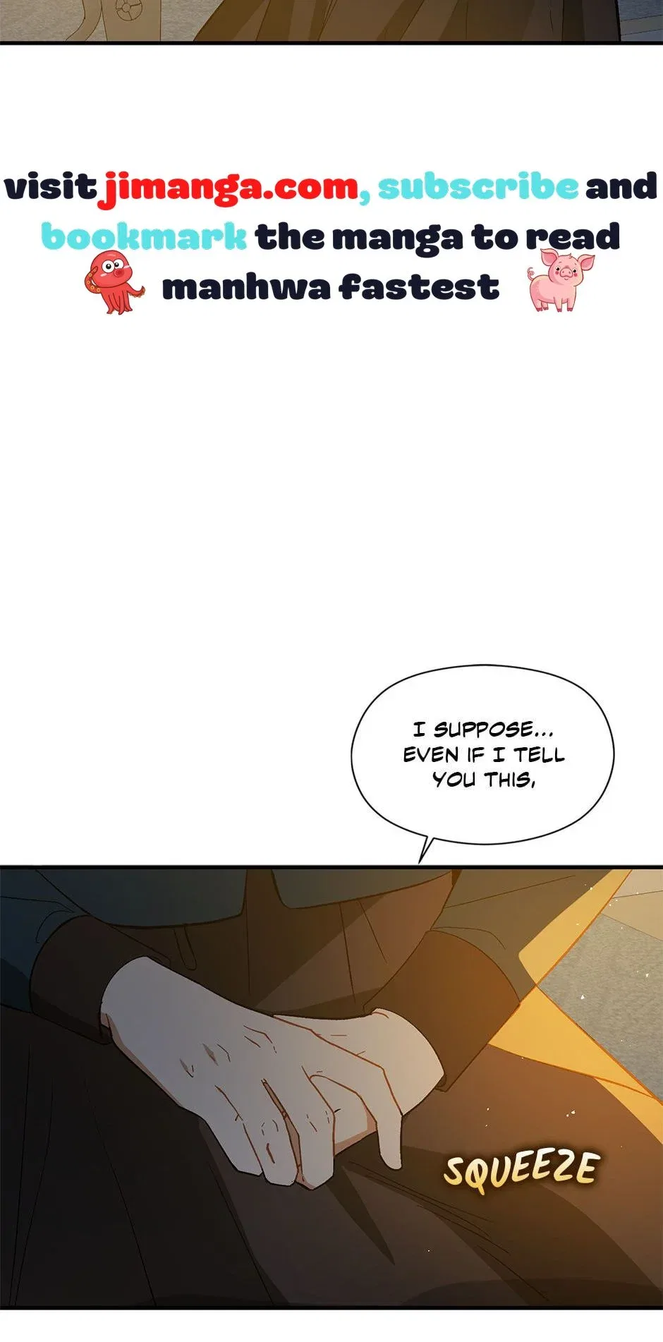 I Didn’t Mean to Seduce the Male Lead Chapter 65 – Page 87
