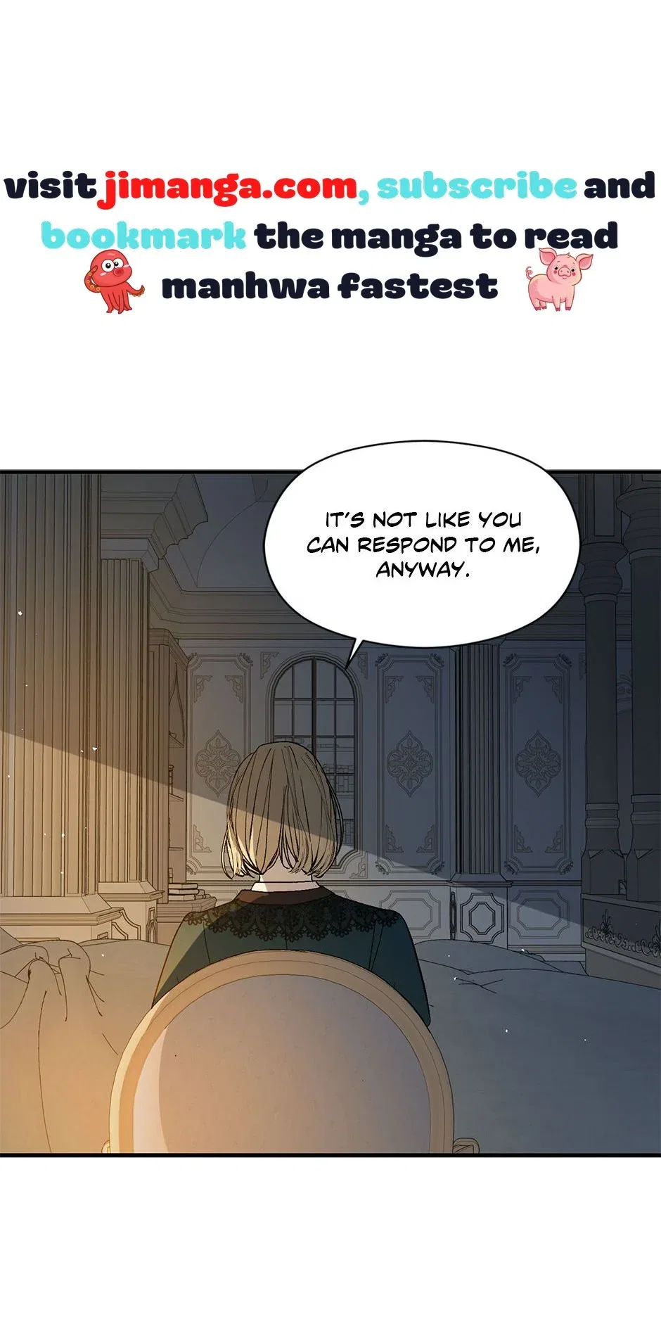 I Didn’t Mean to Seduce the Male Lead Chapter 65 – Page 88