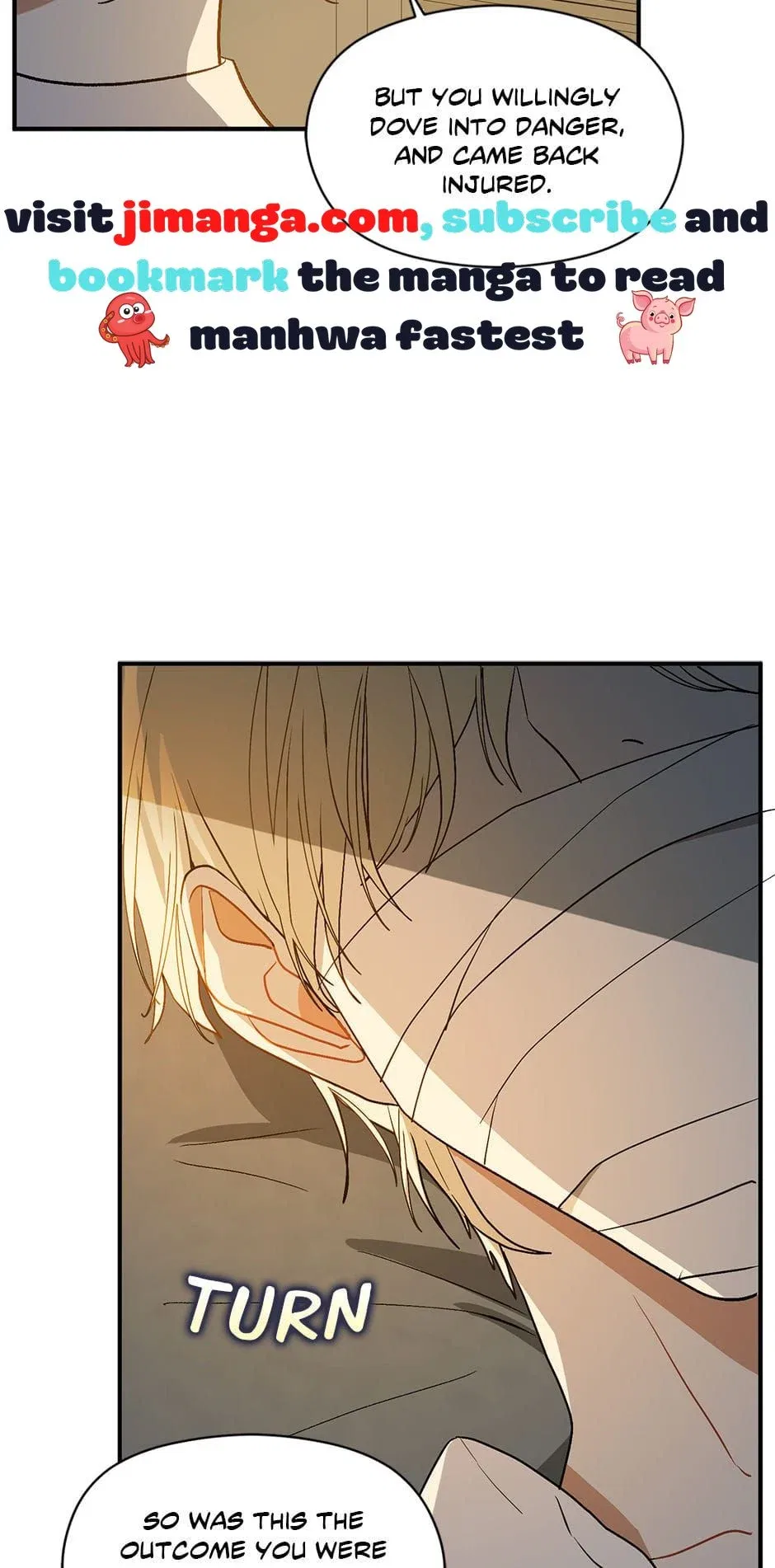I Didn’t Mean to Seduce the Male Lead Chapter 65 – Page 90