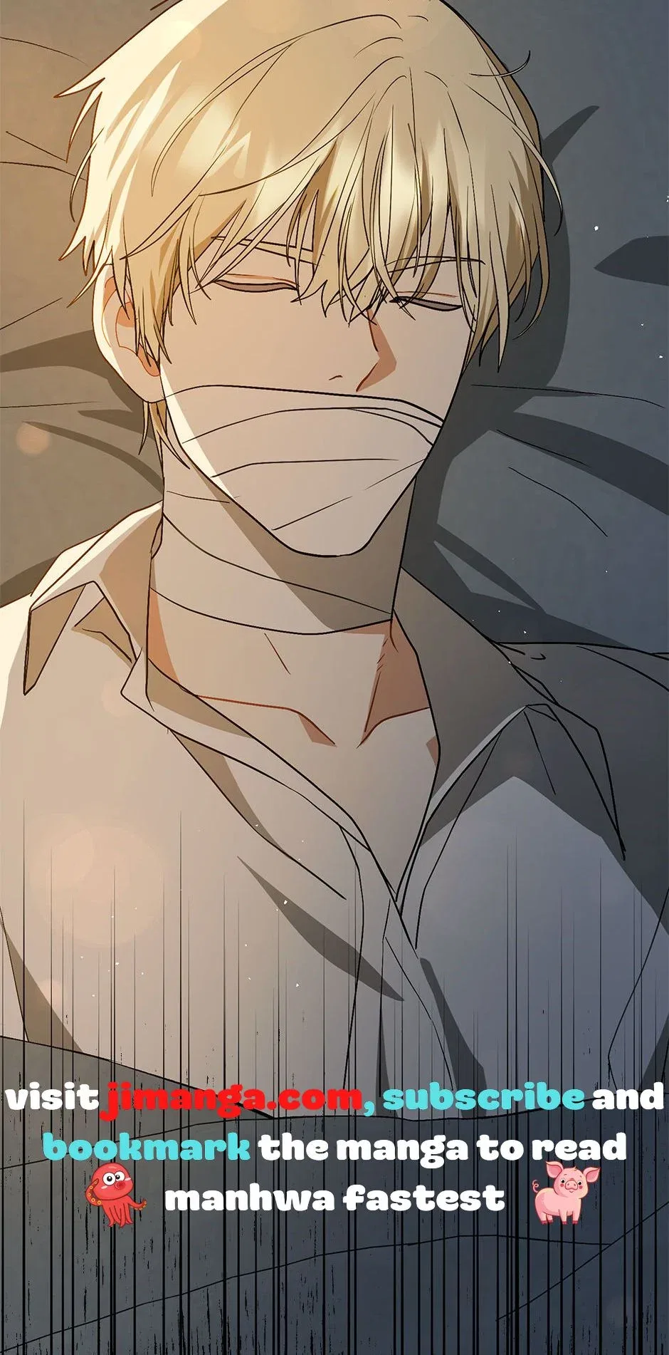 I Didn’t Mean to Seduce the Male Lead Chapter 65 – Page 92