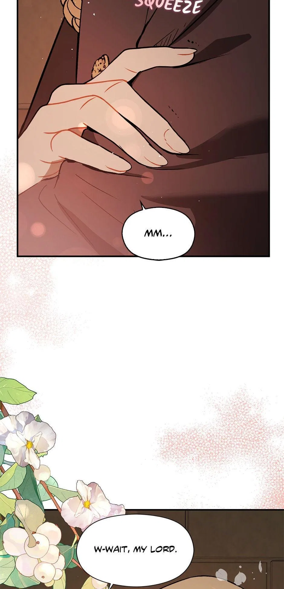 I Didn’t Mean to Seduce the Male Lead Chapter 64 – Page 3
