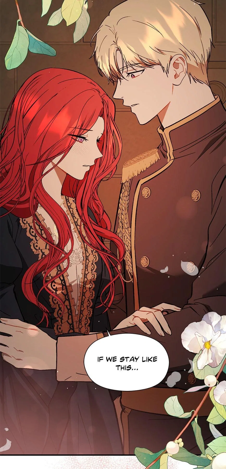 I Didn’t Mean to Seduce the Male Lead Chapter 64 – Page 4