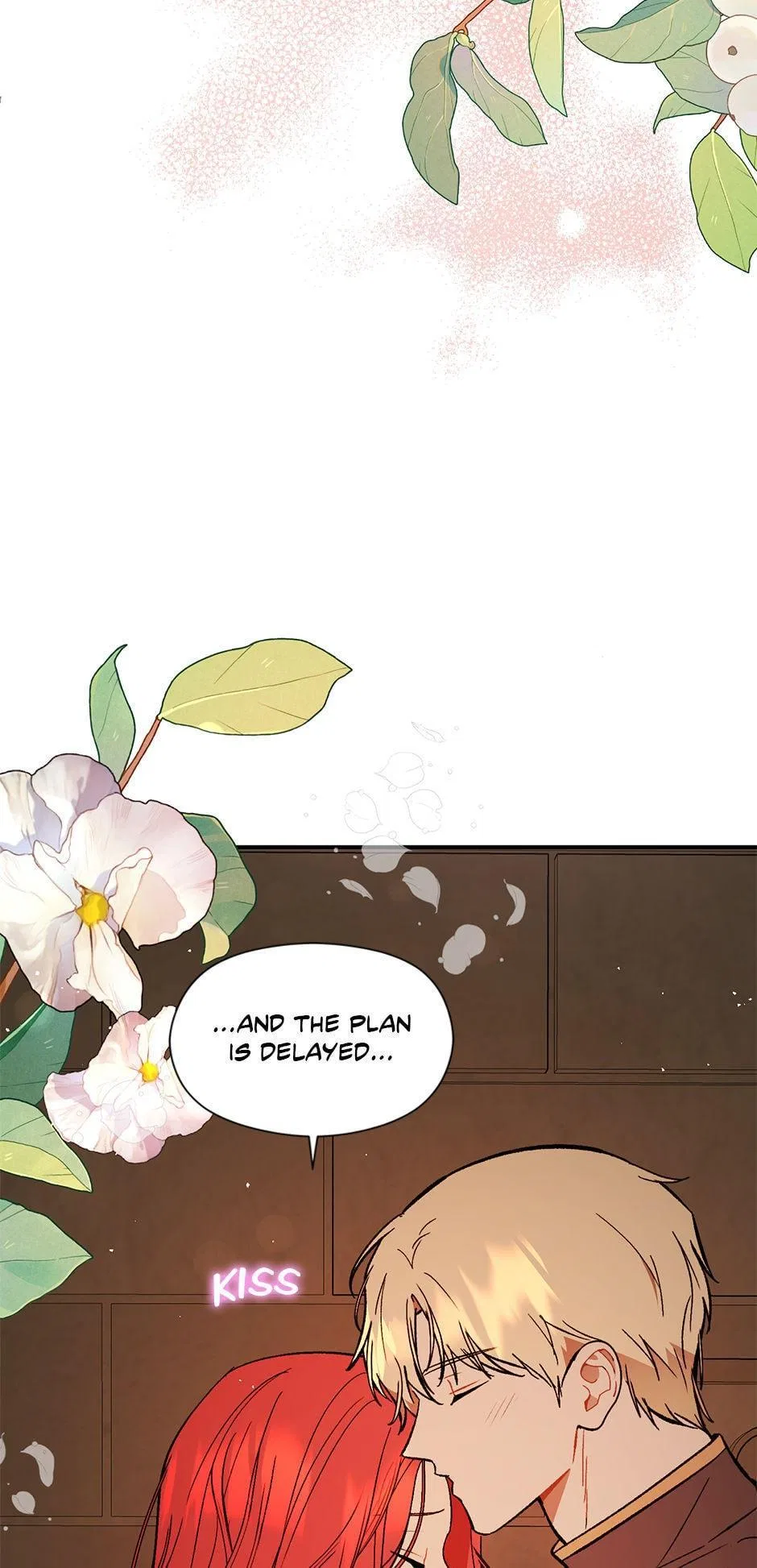I Didn’t Mean to Seduce the Male Lead Chapter 64 – Page 5
