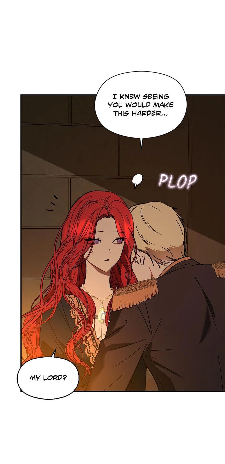 I Didn’t Mean to Seduce the Male Lead Chapter 64 – Page 7