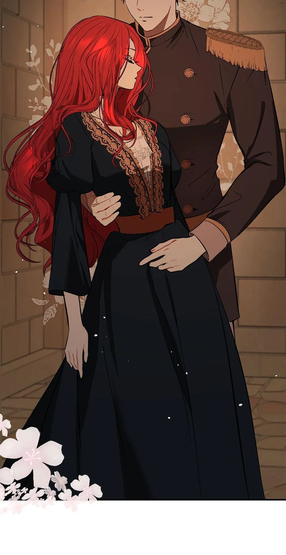 I Didn’t Mean to Seduce the Male Lead Chapter 64 – Page 12