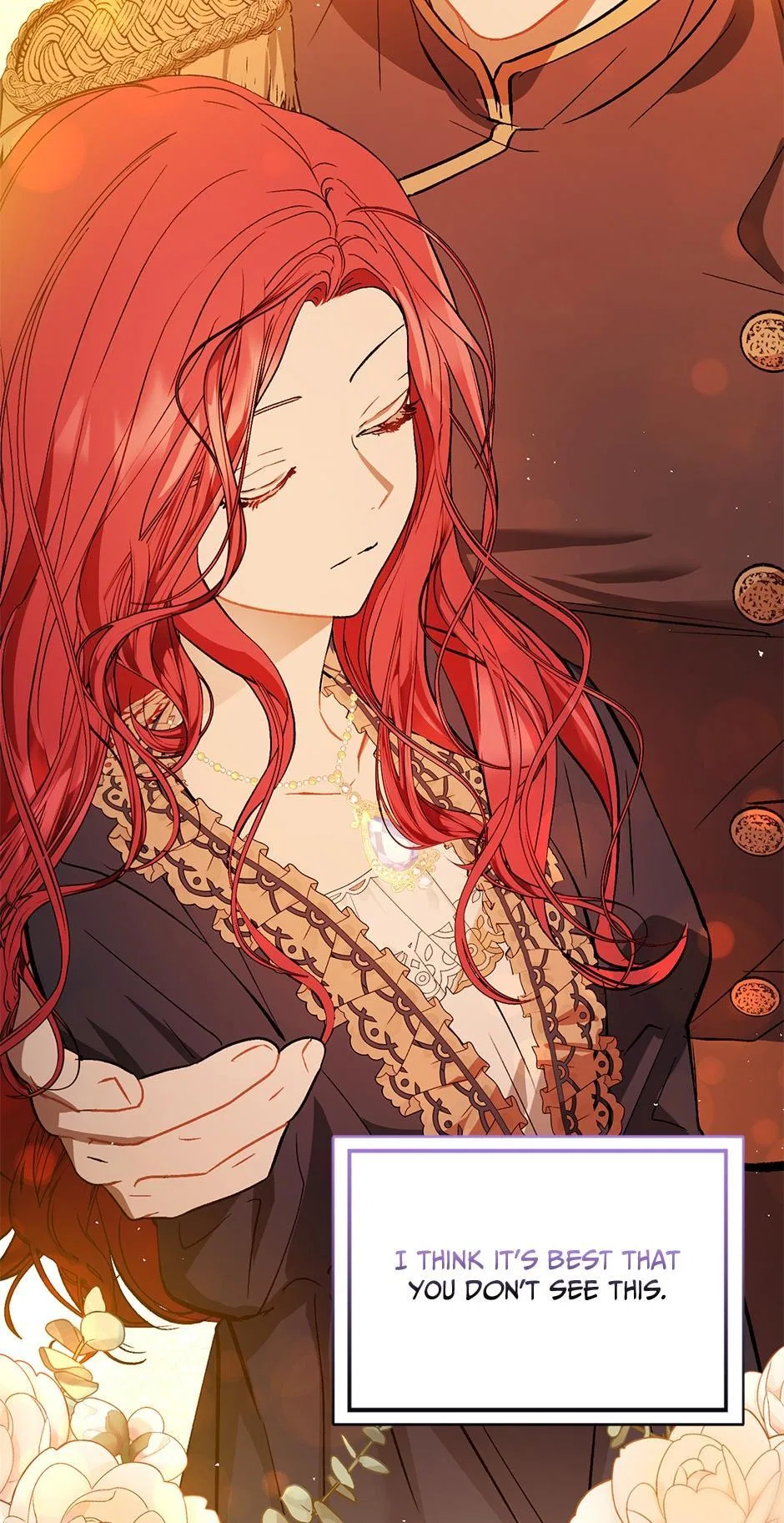 I Didn’t Mean to Seduce the Male Lead Chapter 64 – Page 14