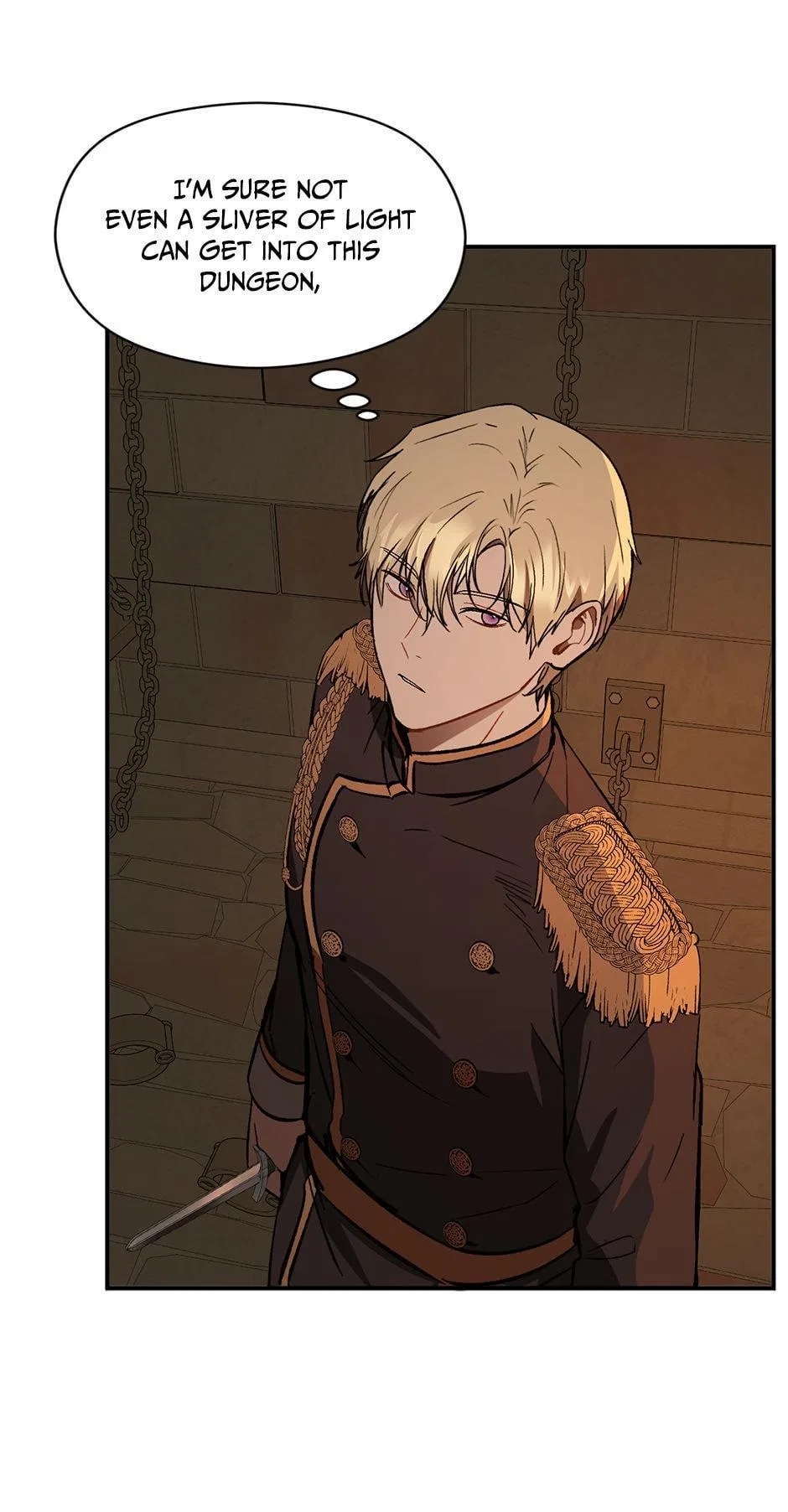 I Didn’t Mean to Seduce the Male Lead Chapter 64 – Page 21