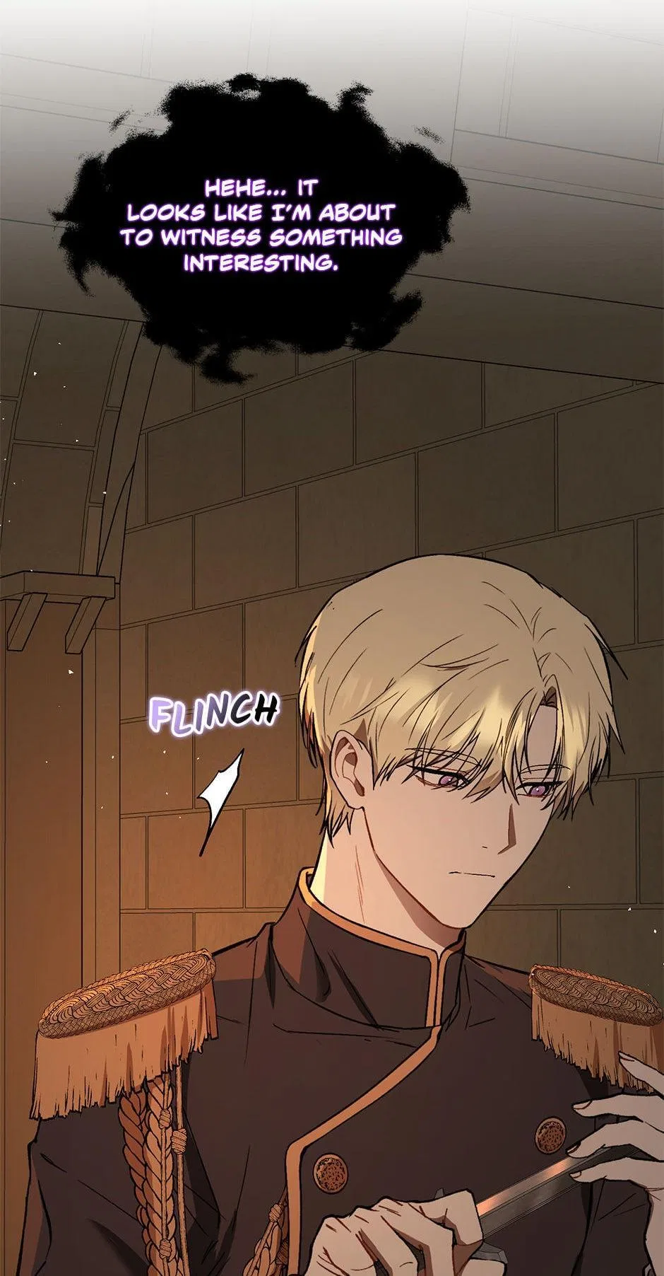 I Didn’t Mean to Seduce the Male Lead Chapter 64 – Page 24