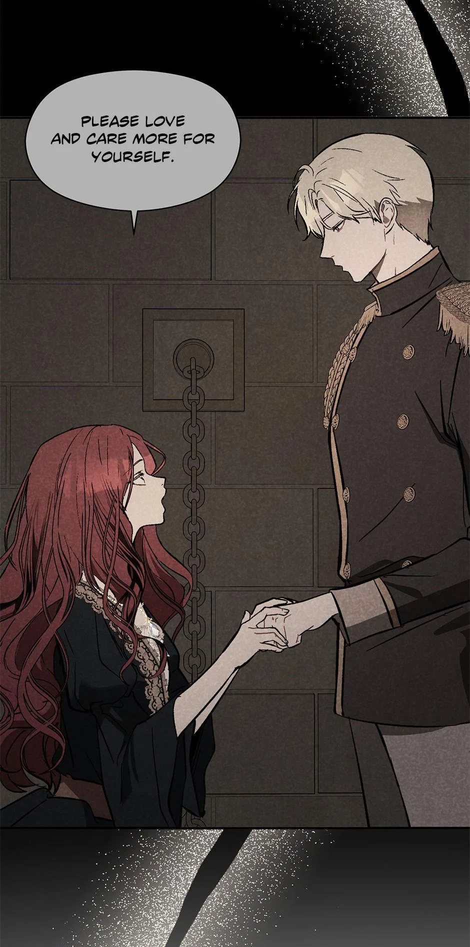 I Didn’t Mean to Seduce the Male Lead Chapter 64 – Page 31