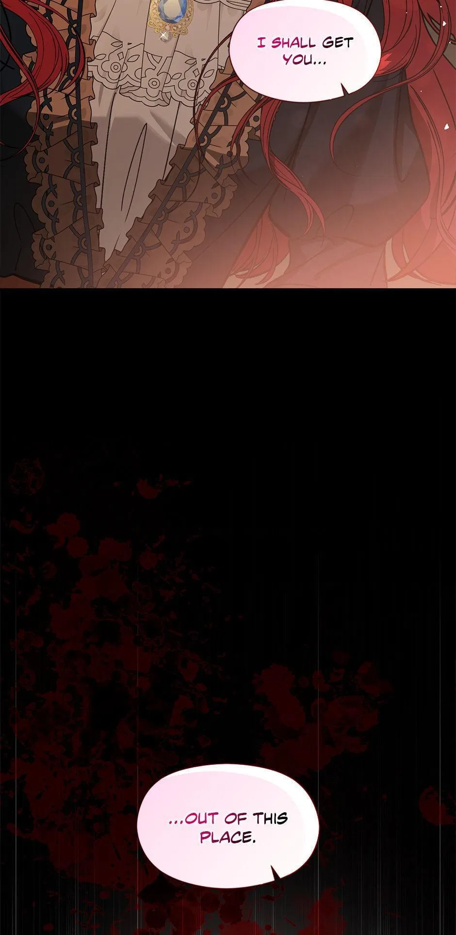 I Didn’t Mean to Seduce the Male Lead Chapter 64 – Page 37