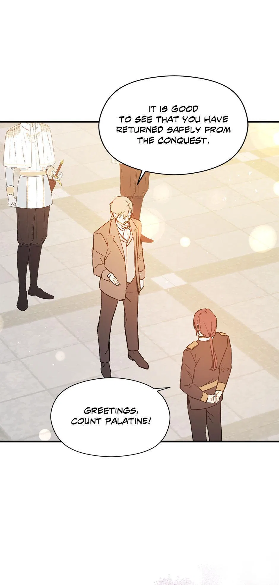 I Didn’t Mean to Seduce the Male Lead Chapter 64 – Page 44