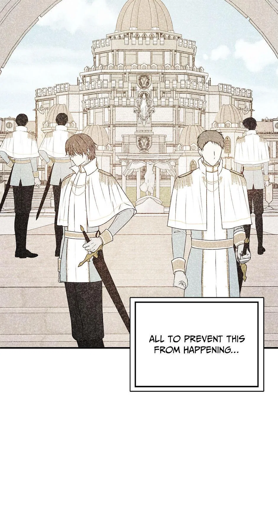 I Didn’t Mean to Seduce the Male Lead Chapter 64 – Page 58
