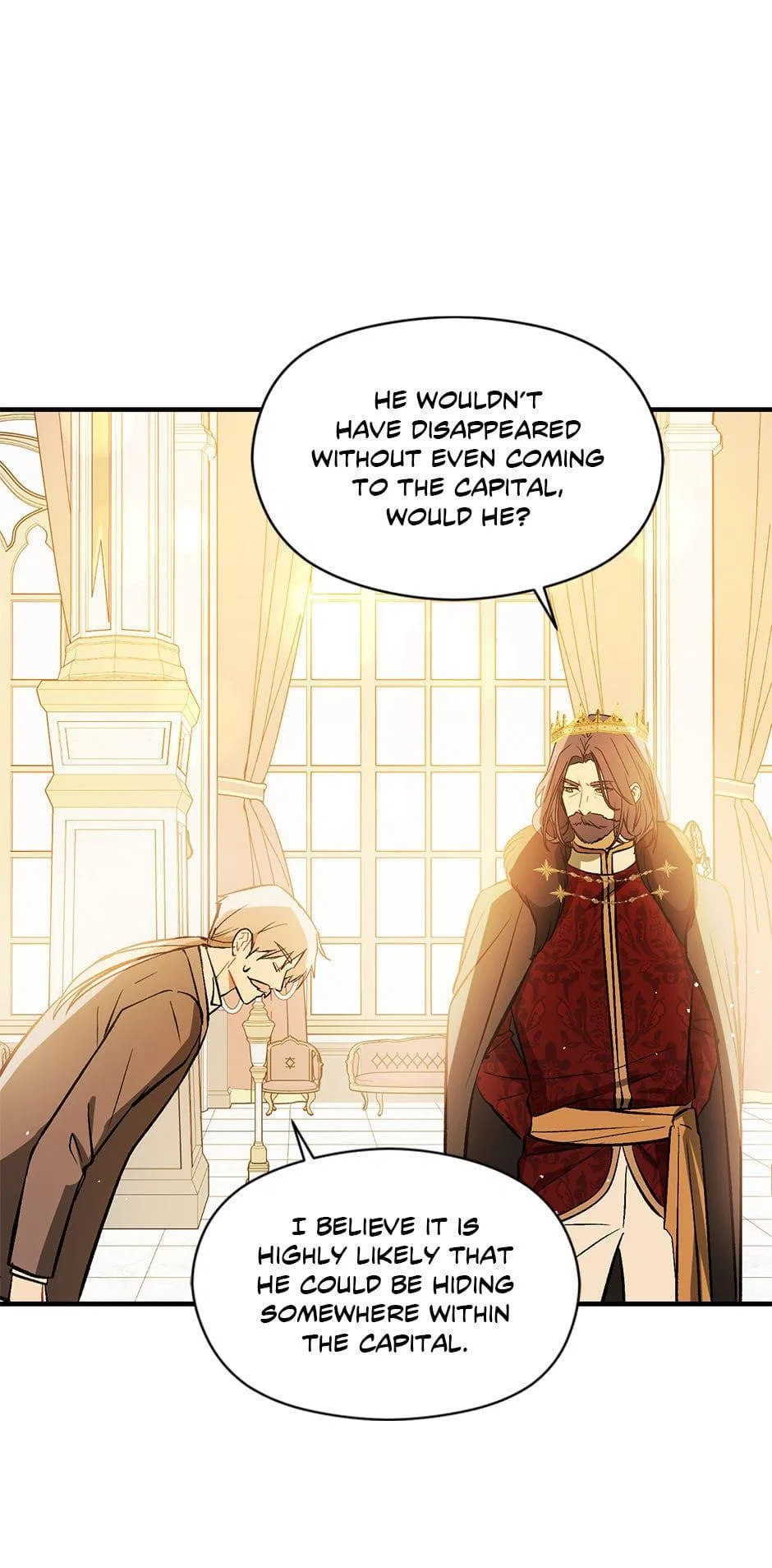 I Didn’t Mean to Seduce the Male Lead Chapter 64 – Page 59