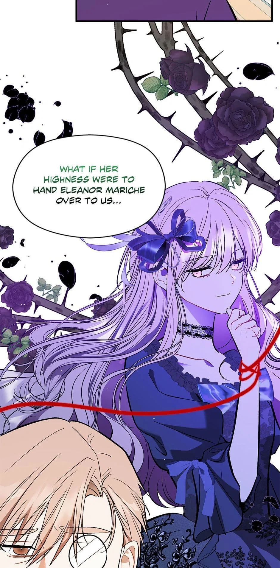 I Didn’t Mean to Seduce the Male Lead Chapter 64 – Page 61