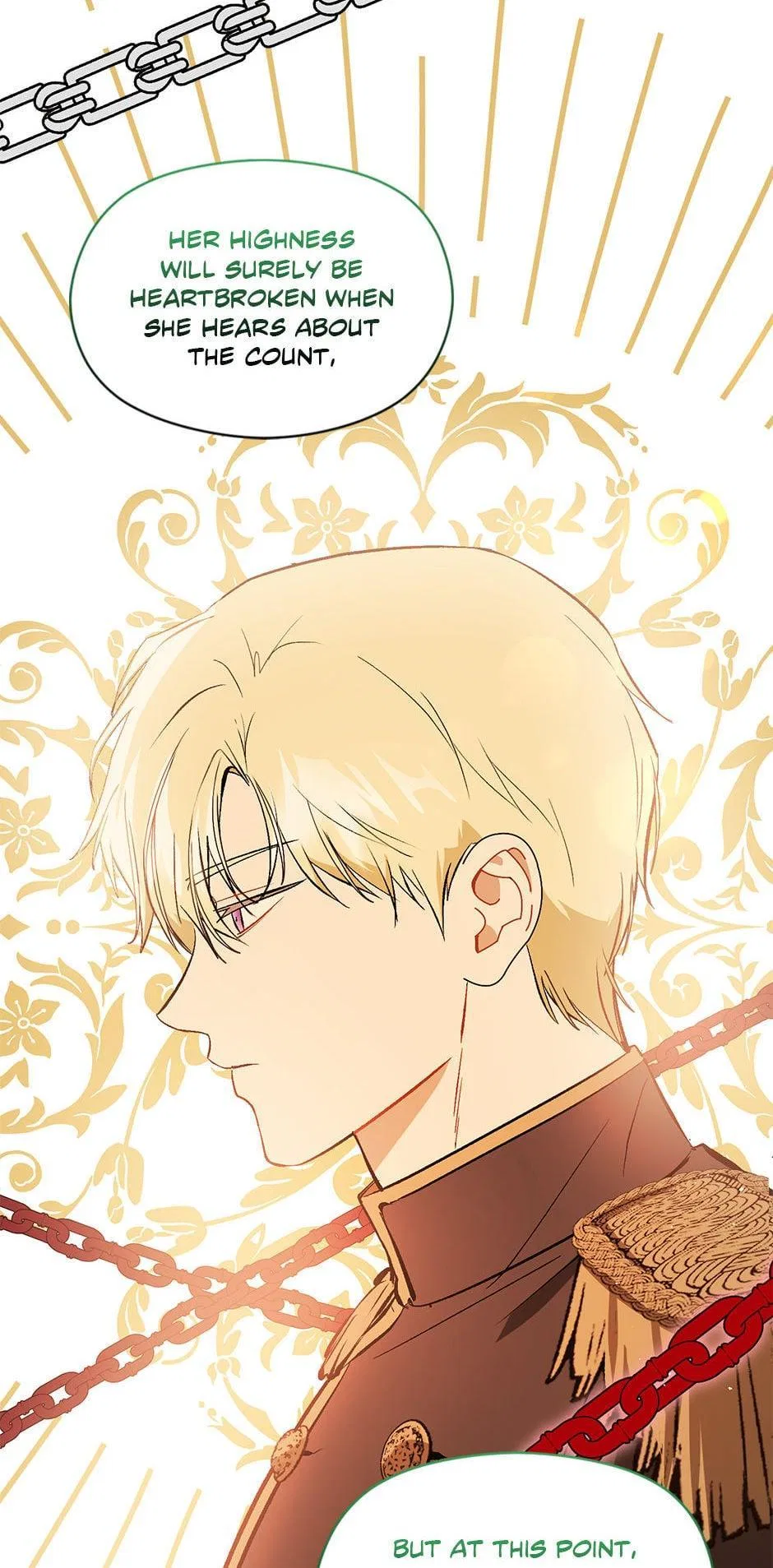I Didn’t Mean to Seduce the Male Lead Chapter 64 – Page 63