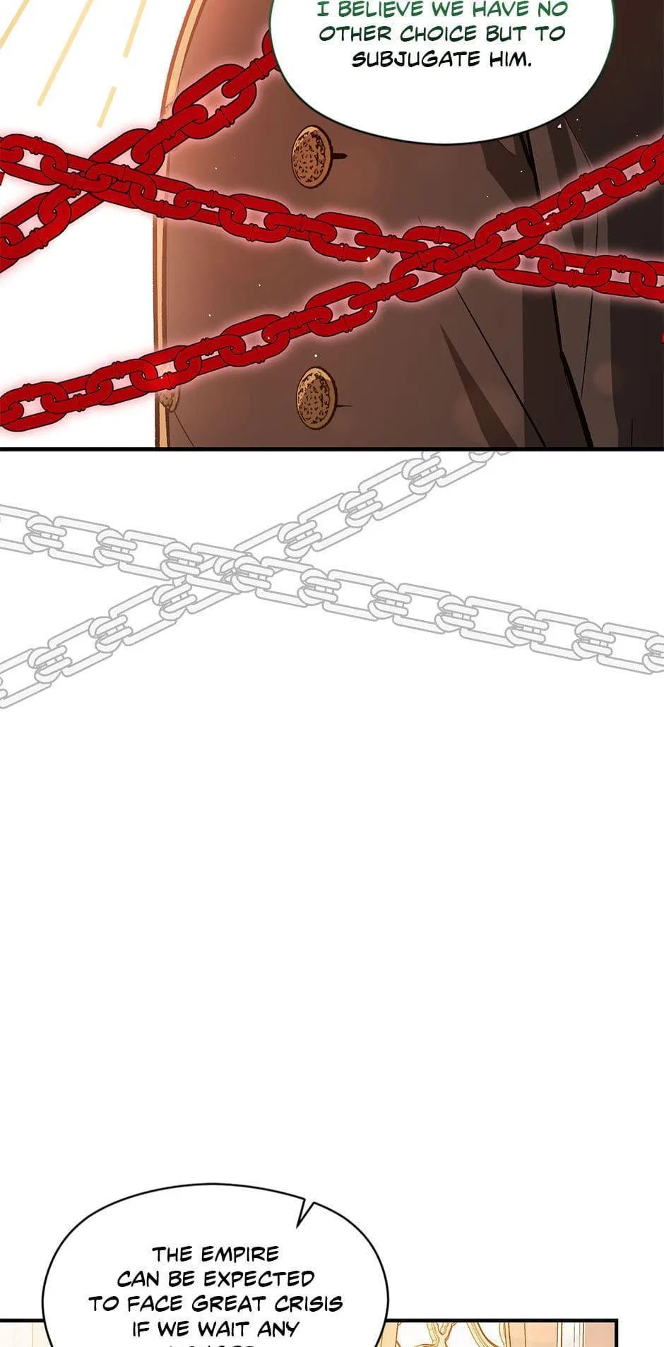 I Didn’t Mean to Seduce the Male Lead Chapter 64 – Page 64