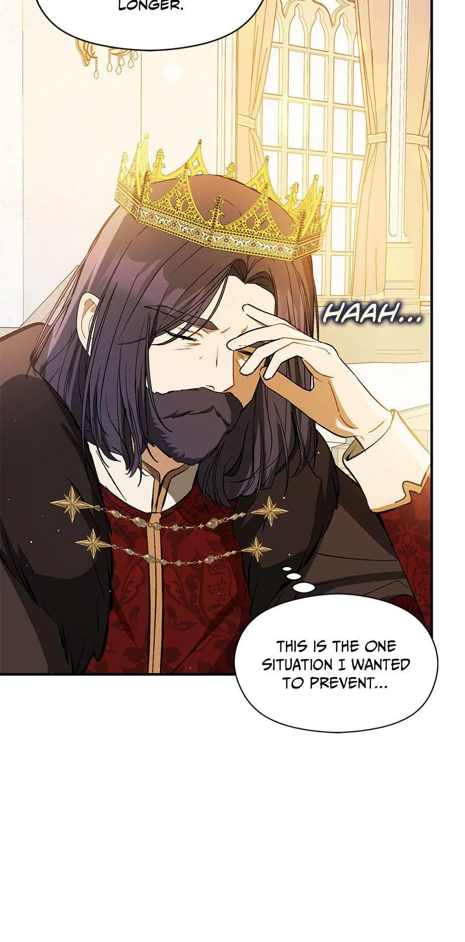 I Didn’t Mean to Seduce the Male Lead Chapter 64 – Page 65