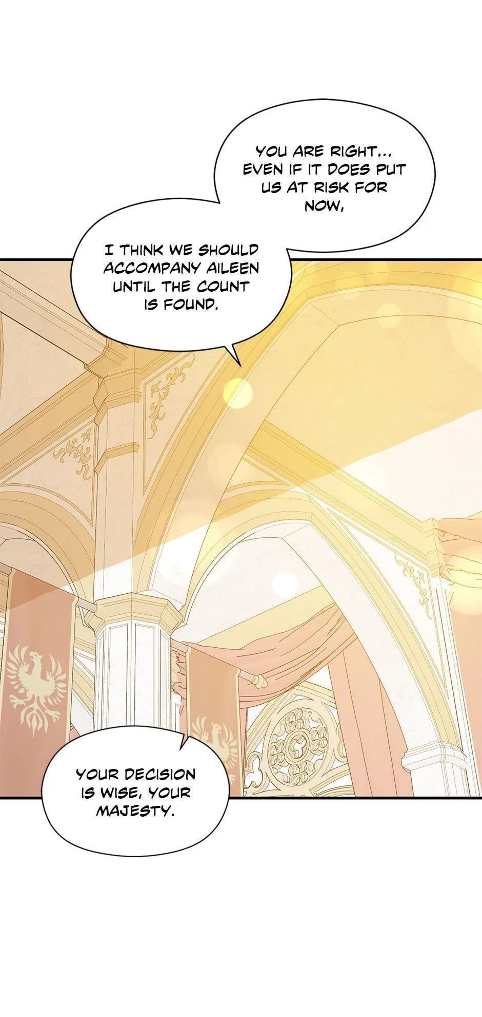 I Didn’t Mean to Seduce the Male Lead Chapter 64 – Page 66