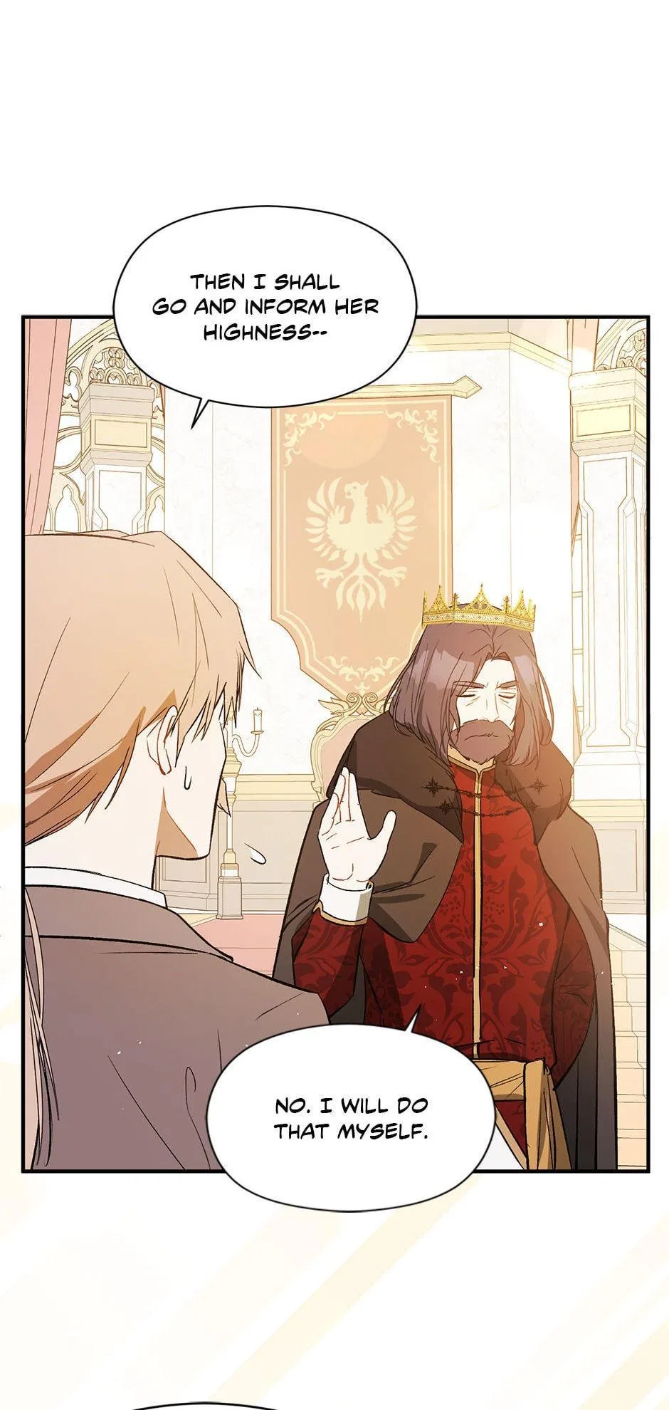 I Didn’t Mean to Seduce the Male Lead Chapter 64 – Page 67