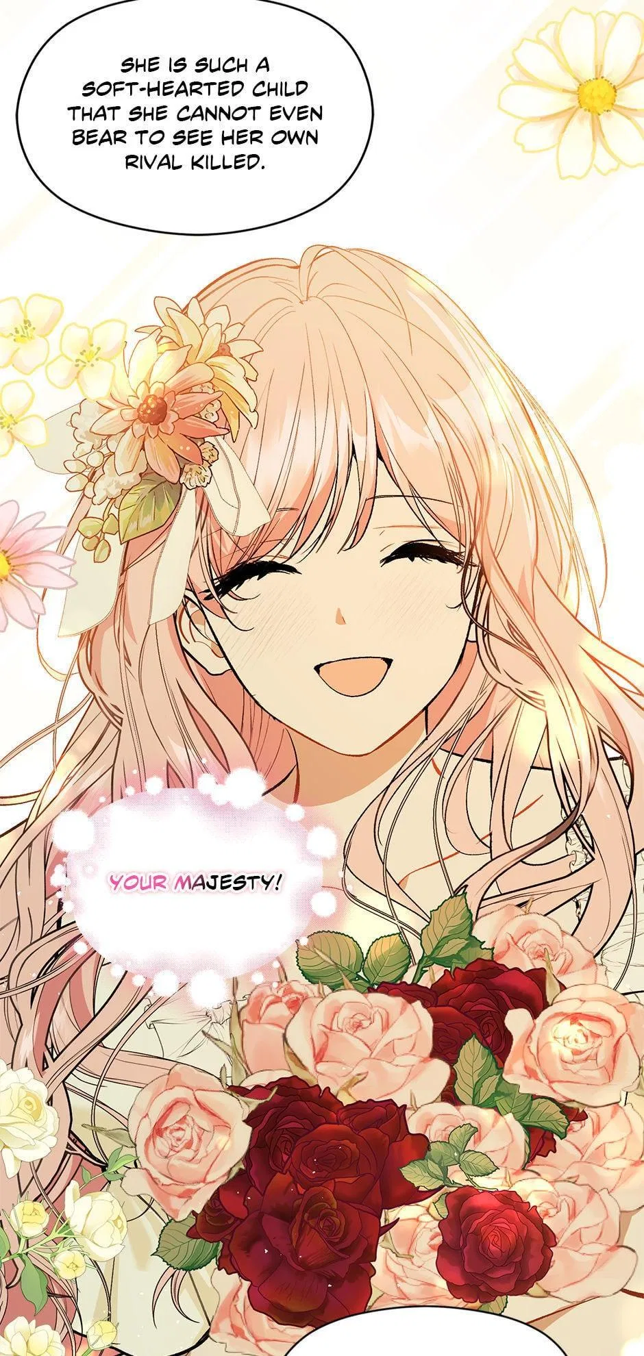 I Didn’t Mean to Seduce the Male Lead Chapter 64 – Page 68