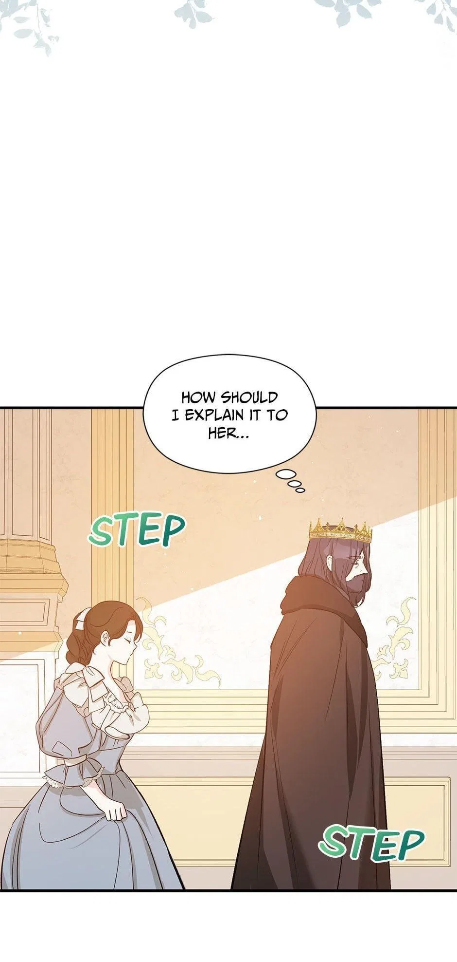 I Didn’t Mean to Seduce the Male Lead Chapter 64 – Page 71