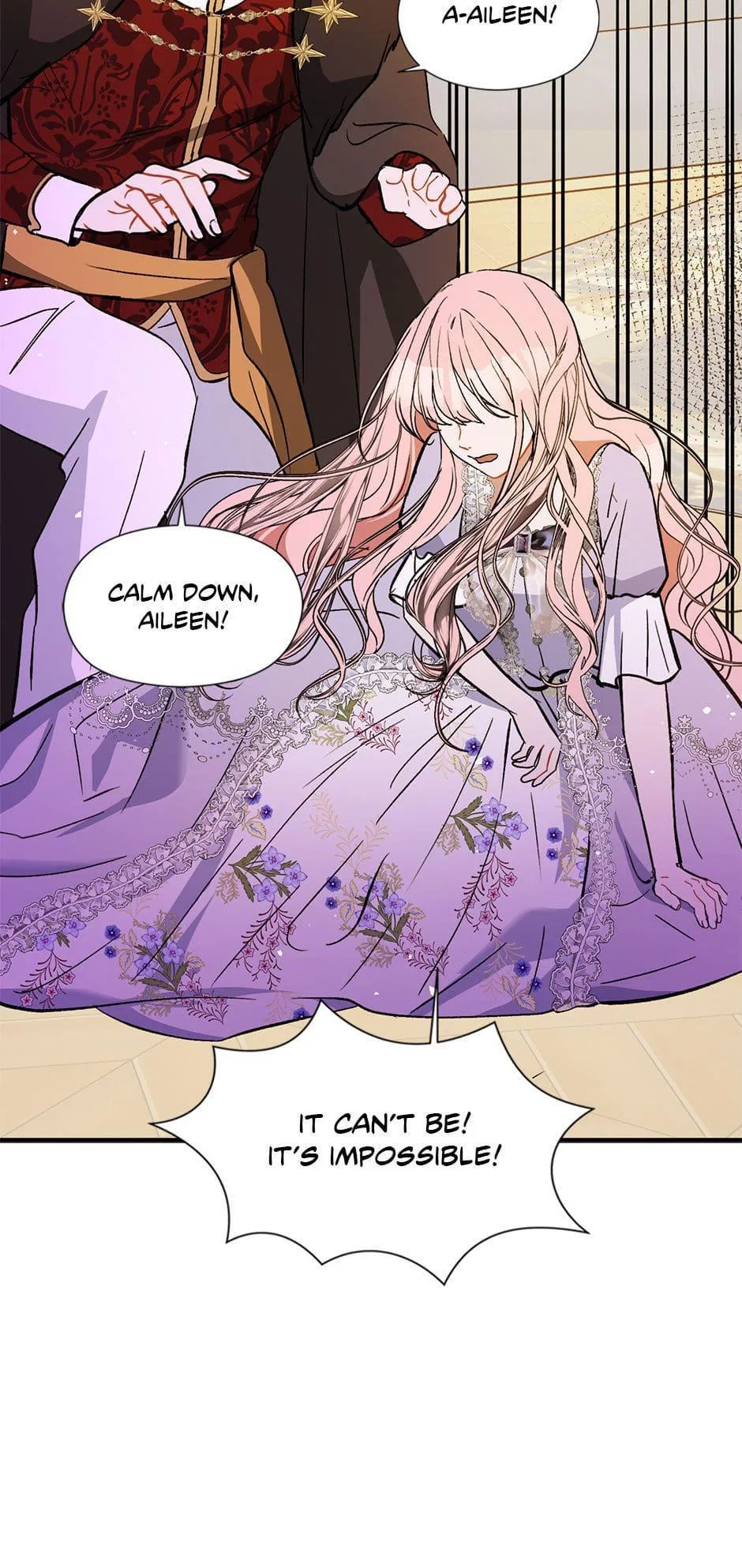 I Didn’t Mean to Seduce the Male Lead Chapter 64 – Page 78