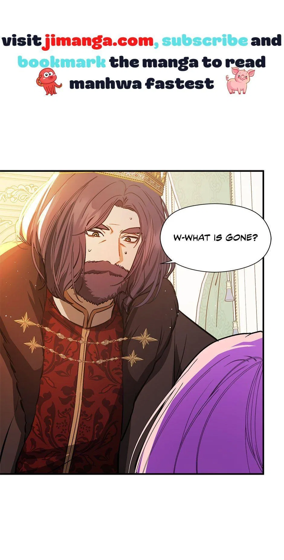 I Didn’t Mean to Seduce the Male Lead Chapter 64 – Page 80