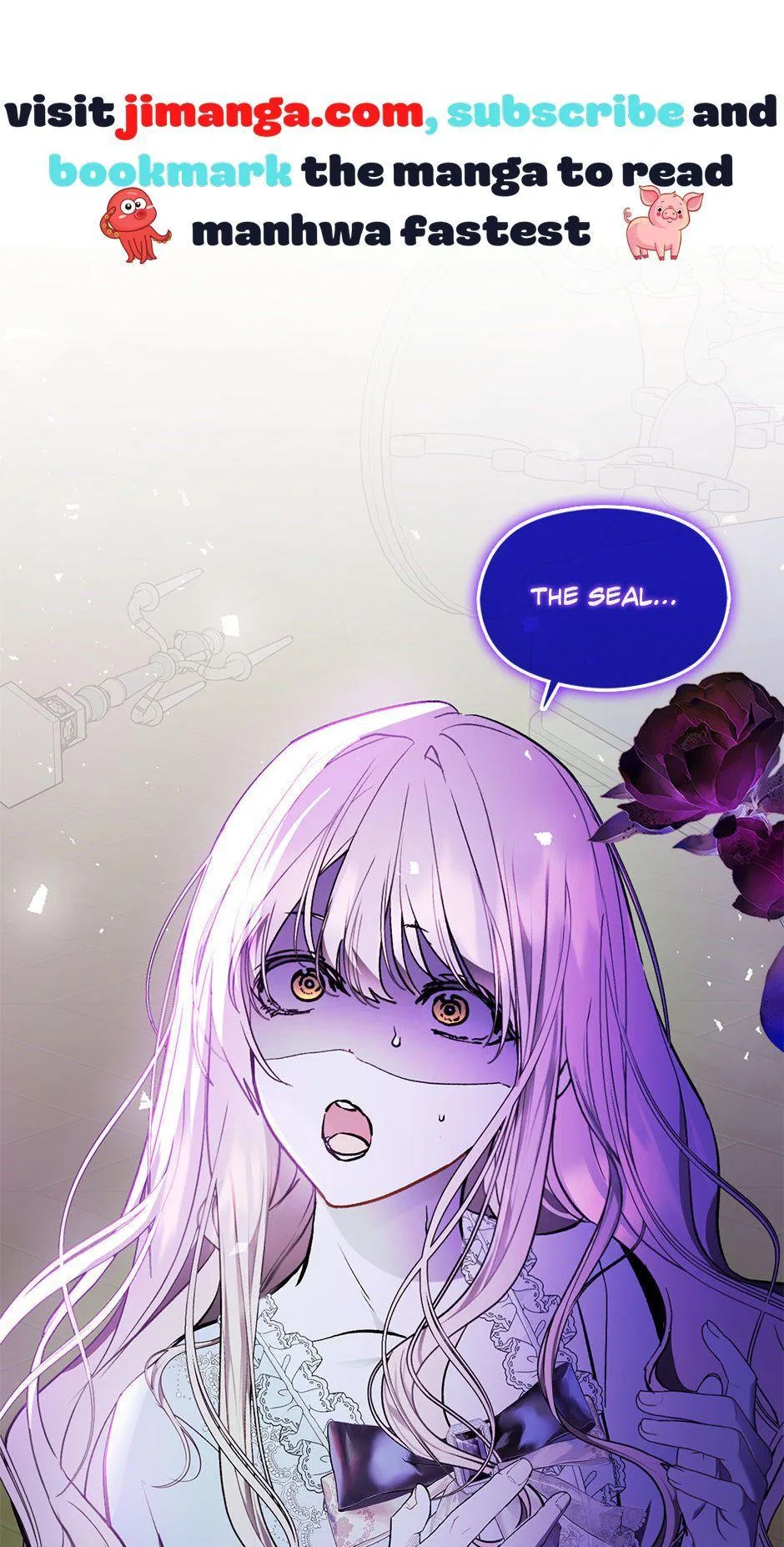 I Didn’t Mean to Seduce the Male Lead Chapter 64 – Page 81